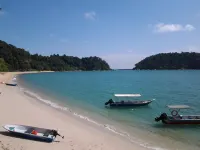 Ai Beach Resort - 海滩
