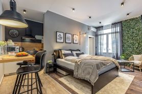 Number 1 Apartments Rijeka