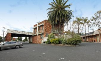 Comfort Inn Greensborough