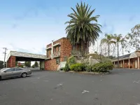 Comfort Inn Greensborough Hotels in Diamond Creek