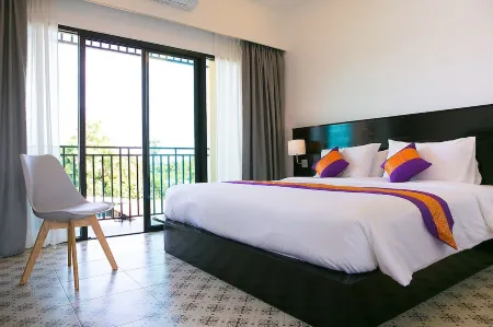 SakSukSmile Resort