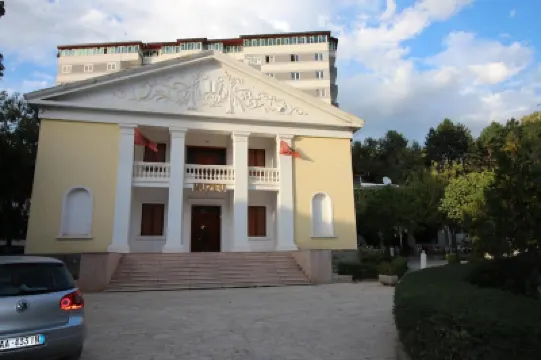 Hotel Piazza Hotels in 