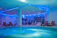 Pernera Beach Hotel - piscina