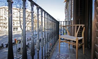 BUHO BOUTIQUE ROOMS