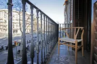 BUHO BOUTIQUE ROOMS