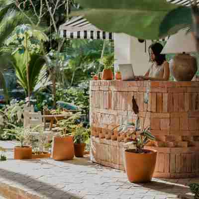 Sendero Hotel Hotel Exterior