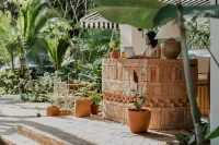 Sendero Hotel Các khách sạn ở 
