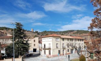 Daroca Alojamientos