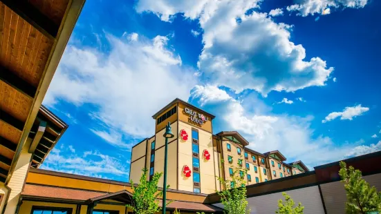 Great Wolf Lodge Atlanta / LaGrange, GA