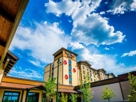 Great Wolf Lodge Atlanta / LaGrange, GA