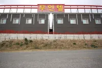 Jindo JD Self Check-in Motel