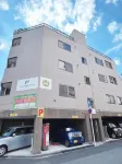 Pine Tree Hotel Hotels in Hiroshima