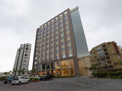 Hotel H - Sandhill Hotels Private Limited
