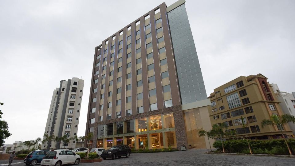 Hotel H - Sandhill Hotels Private Limited