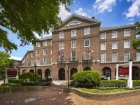 The Tidewater Inn Các khách sạn ở Easton