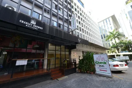 ICheck Inn Sukhumvit 19