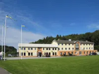Hotell Munkeröd Các khách sạn ở Lilla Edet