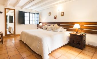 Hotel y Spa Getsemani