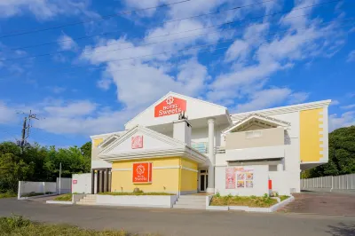 Hotel Sweets - Adults Only Các khách sạn ở Chōsei