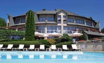 La Bastide du Cantal - Housity
