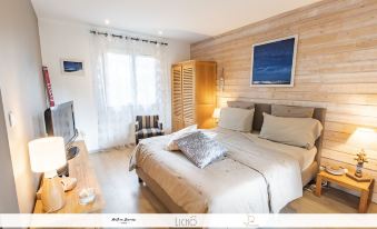 Coté Bordeaux - Housity