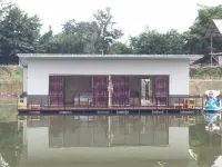 Suannamphukradueng &Suansook Resort Hotel di 