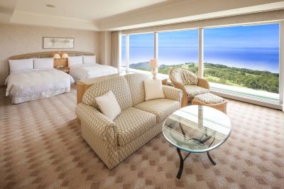 その他 ザ・ウィンザーホテル洞爺リゾート & スパの写真