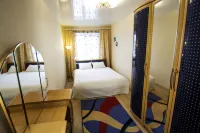 Novotel Loft Rooms by Minsk Hotell i Kastryčnicki rajon