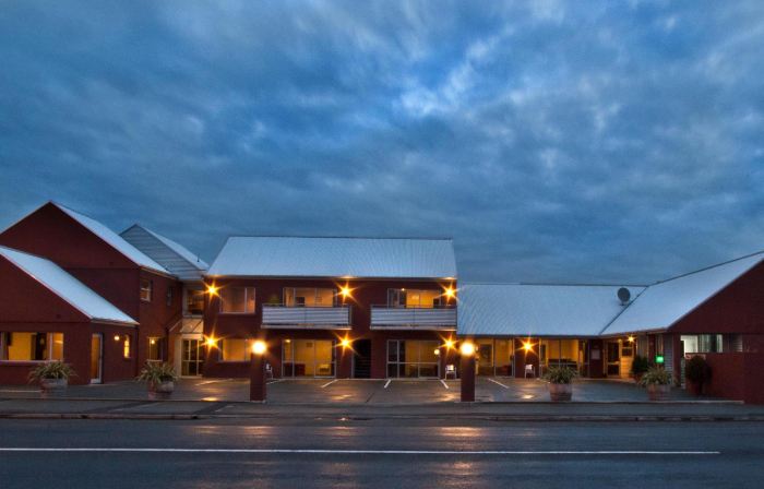 Phoenix Motels