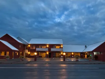 Phoenix Motels Hotels in Geraldine