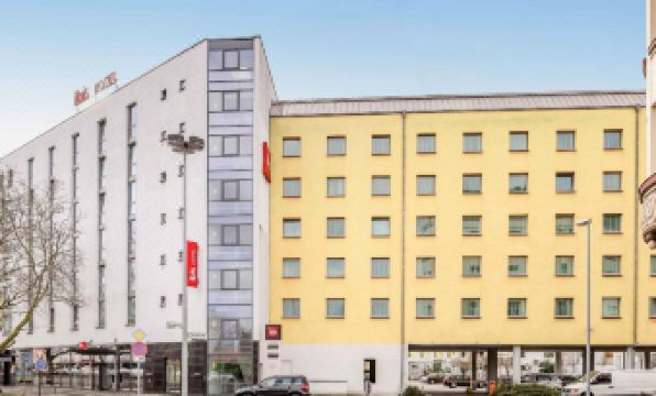 Ibis Hannover City