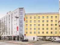 Ibis Hannover City Hotell i Vahrenwald-List