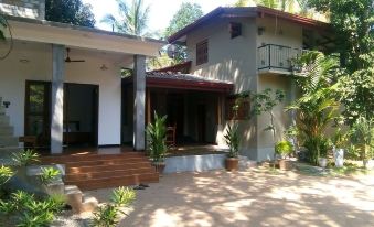Umesh Home Stay