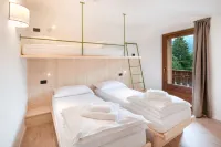 Ostello Alpino Hotels in Valdisotto