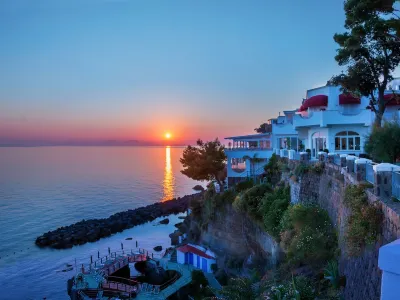 Hotel la Madonnina