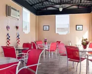 Econo Lodge Hotels in Wall