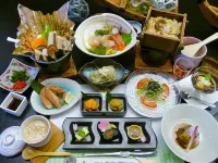 Rishiri Fuji Kanko Hotel 리시리후지 정 호텔