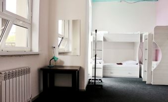 Hygge Hostel Tyumen