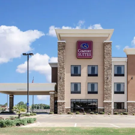 Comfort Suites