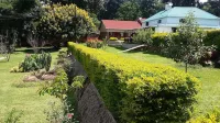 Manja Lodge