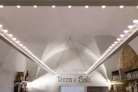 Di Lorenzi Albergo Diffuso Hotel a Serrano