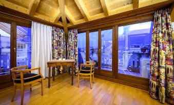Bernina Express Eco Rooms&Breakfast