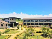 Yadua Bay Resort Hotel di Yanutha Island