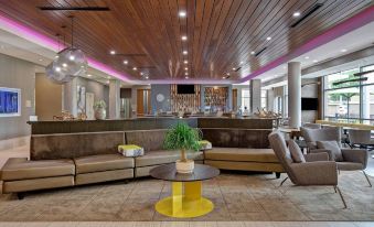 SpringHill Suites Orangeburg