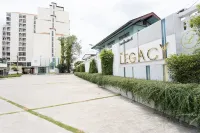 The Legacy Hotel - Accessible Hotel Hotel in zona Yaek Tiwanon