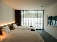 Kenken Reto Private Villa