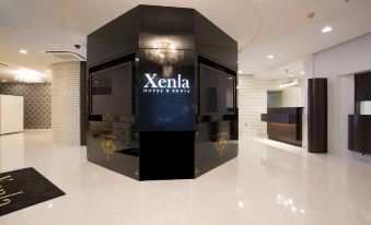 Hotel Xenia Juso - Adults Only