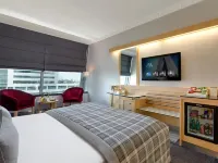 Metropolitan Hotels Ankara Hotels near ROOTA BURGER