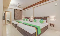 FabHotel Arastu Plaza - Nr Nampally Railway Station โรงแรมใกล้นัมปาลลี