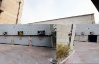 아산 시크릿 무인텔 Asan Techno Valley Lake Park 주변 호텔